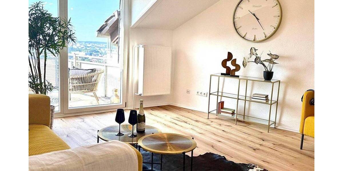 Etagenwohnung Frankfurt Bergen-Enkheim - 4 Zimmer, 110 m&sup2;, 597.000&euro; | Angebot:26861728