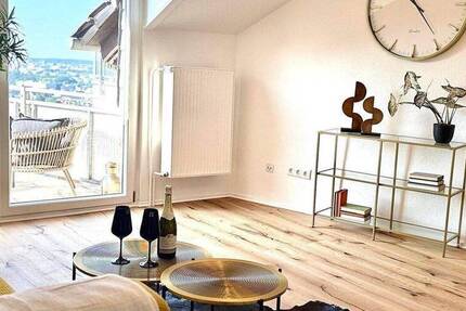 Wohnung Frankfurt Bergen-Enkheim - 4 Zimmer, 110 m&sup2;, 597.000&euro; | Angebot:26861728