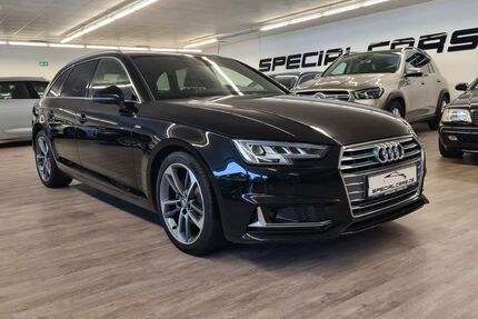 Audi A4 159.500 km 16.990 &euro; Offenbach am Main 63069