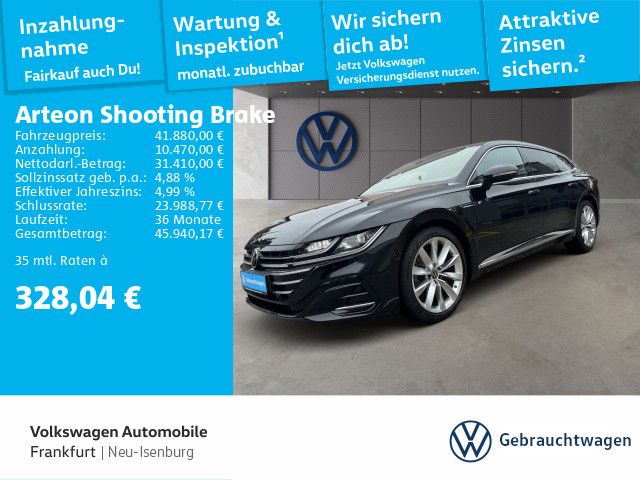 Arteon