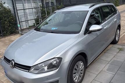 VW Golf 146.800 km 7.100 &euro; Langen 63225