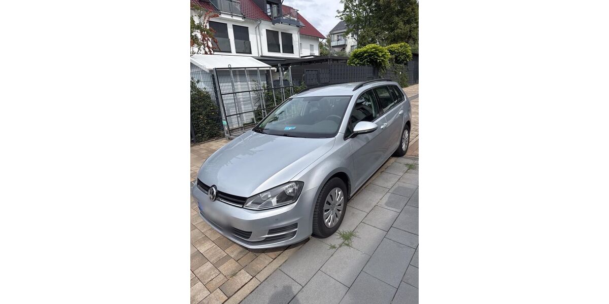 VW Golf 146.800 km 7.100 &euro; Langen 63225