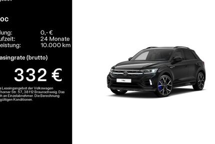 VW T-Roc 27.399 km 39.190 &euro; Kelkheim 65779