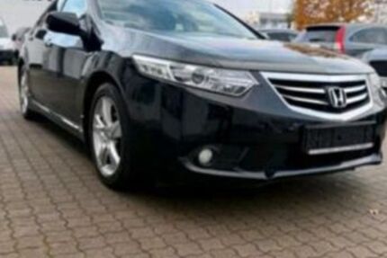 Honda Accord 154.000 km 9.500 &euro; Schaafheim 64850