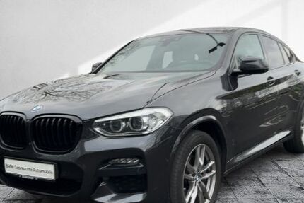BMW X4 91.199 km 40.488 &euro; Frankfurt 60314