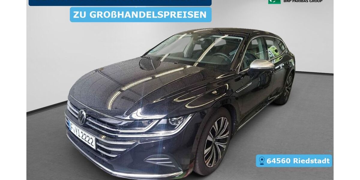 VW Arteon 107.451 km 22.080 &euro; Frankfurt 60596