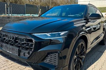 Audi Q8 19.025 km 49.900 &euro; Vejle 07210