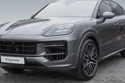 Porsche Cayenne 12.900 km 144.880 &euro; Oberursel (Taunus) 61440