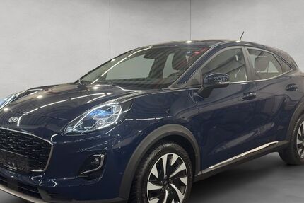 Ford Puma 47.531 km 15.550 &euro; Hanau 63452