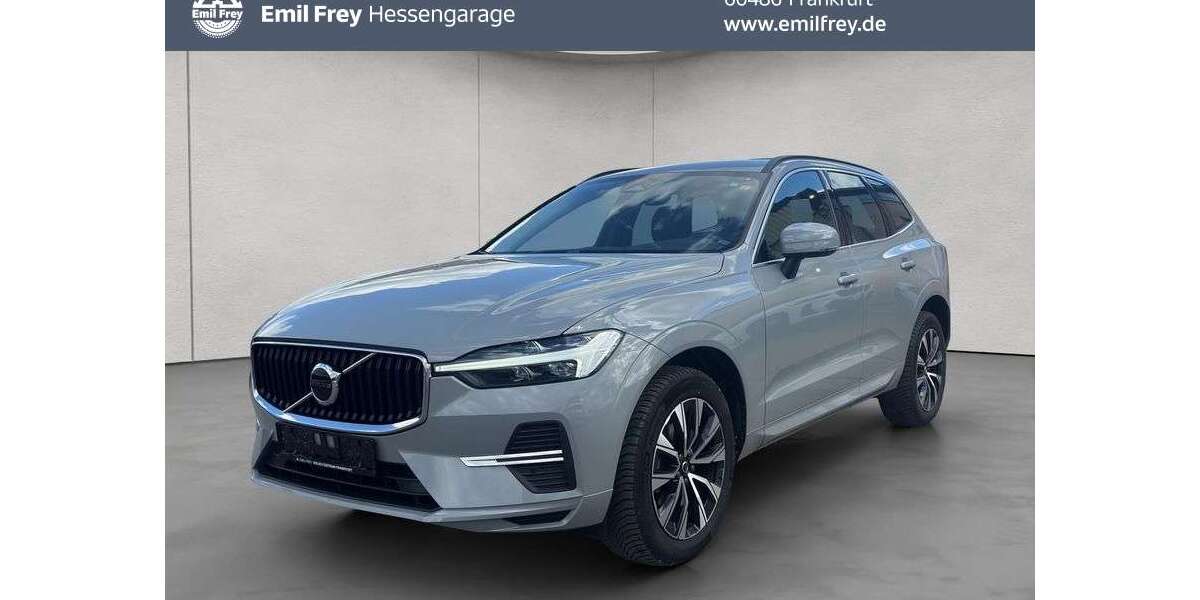 Volvo XC60 11.758 km 38.950 &euro; Frankfurt am Main 60486