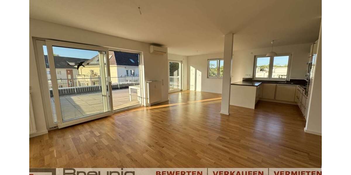 Wohnung zum Kaufen in Hanau Wolfgang 549.000 € 153 m² 4 zimmer