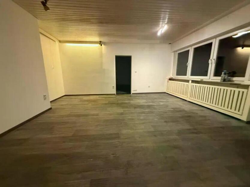 Stilvolle, neuwertige 3-Zimmer-Wohnung mit Terrasse in Schaafheim