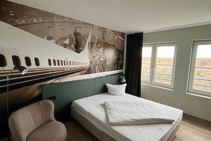 Wohnung Langen (Hessen) - 1 Zimmer, 23 m&sup2;, 64.500&euro; | Angebot:26295068