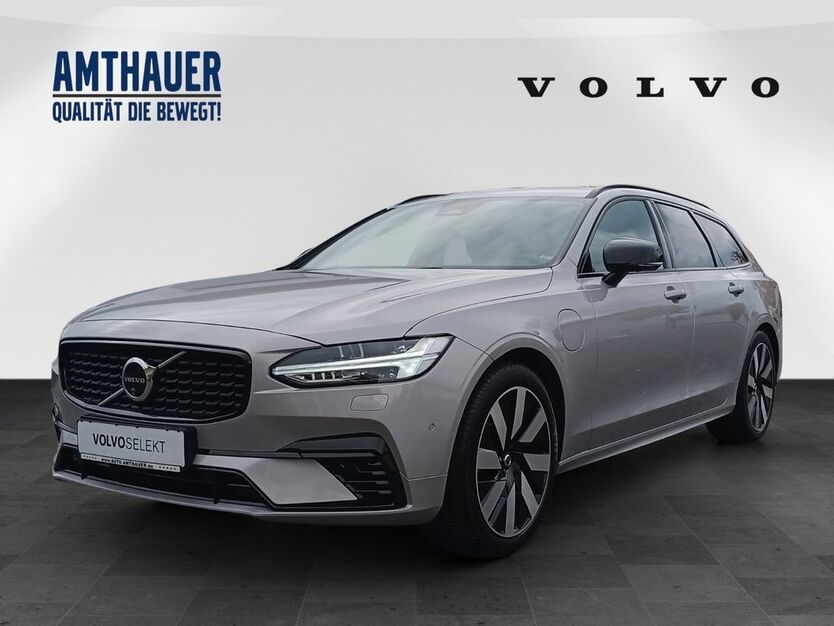 Volvo V90 26.900 km 53.460 € Hanau 63452