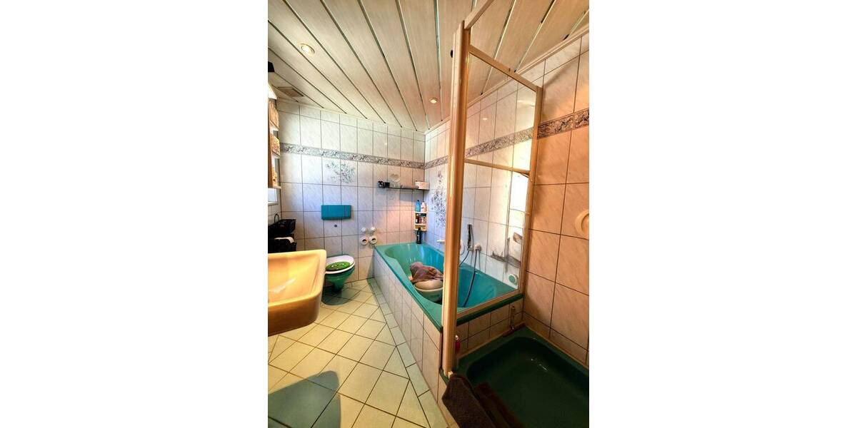Mehrfamilienhaus, Wohnhaus Freigericht Altenmittlau - 1 Zimmer, 220 m&sup2;, 420.000&euro; | Angebot:26528015