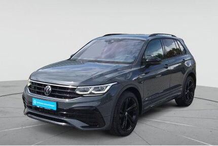 VW Tiguan 114.684 km 28.450 &euro; Darmstadt 64295