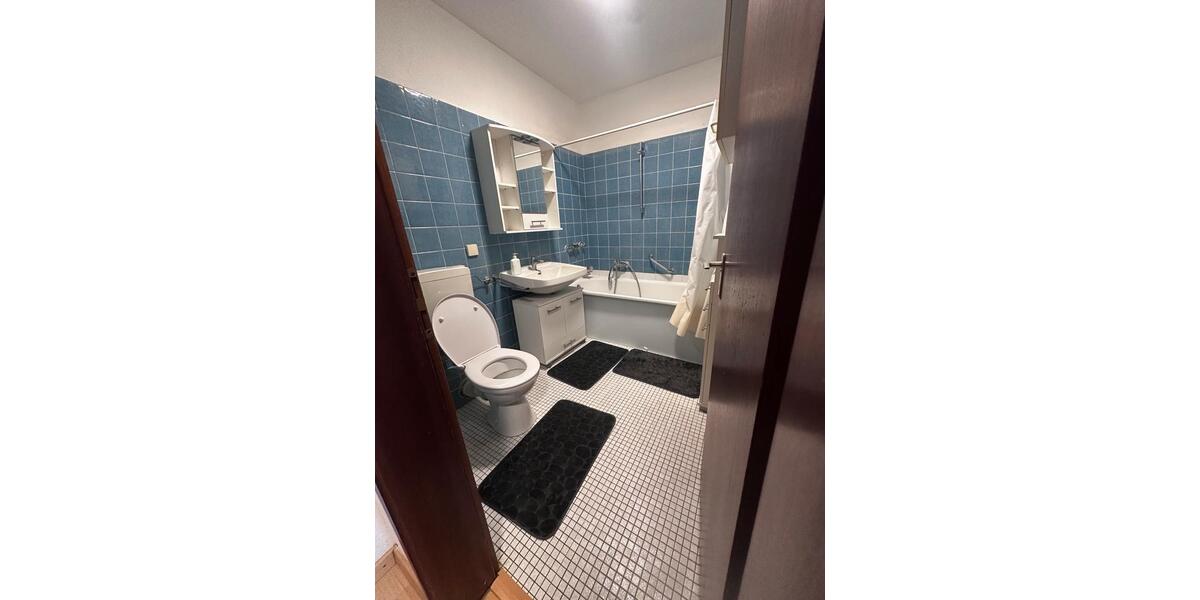 Etagenwohnung Bruchköbel - 1 Zimmer, 42 m&sup2;, 126.000&euro; | Angebot:26399451