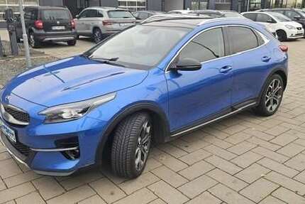 Kia XCeed 83.500 km 18.900 € Bad Vilbel 61118