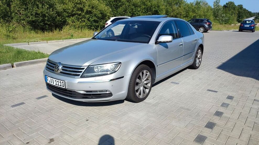 Phaeton