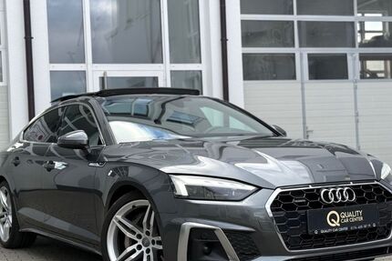 Audi A5 100.000 km 34.490 &euro; Büttelborn 64572