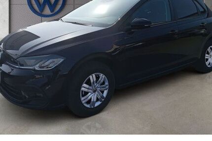 VW Polo 1.050 km 18.480 &euro; Hanau 63452