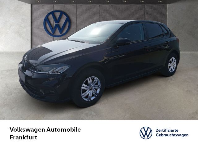 VW Polo 1.050 km 18.480 &euro; Hanau 63452