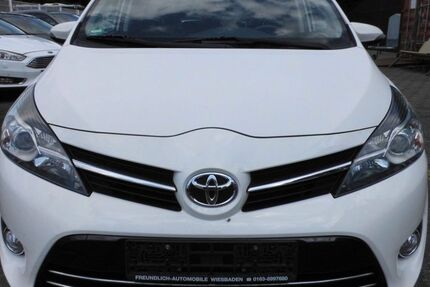 Toyota Verso 69.500 km 12.600 € Mainz-Kastel 55252