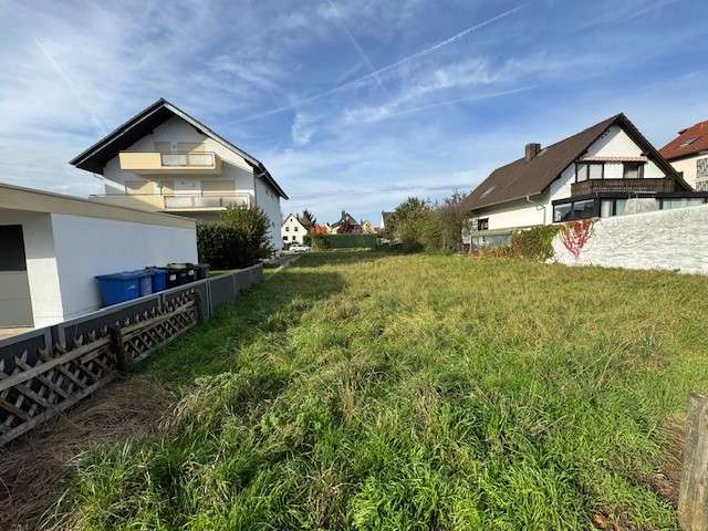 Grundstück zu verkaufen in Bruchköbel 345.000 € 850 m²