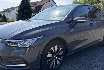 VW Golf 52.000 km 24.900 &euro; Offenbach am Main 63069
