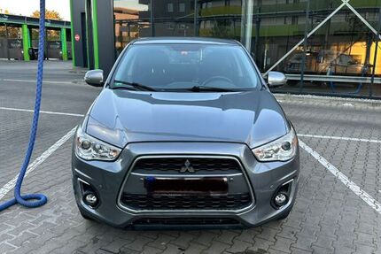 Mitsubishi ASX 160.321 km 7.800 &euro; Frankfurt am Main 60488