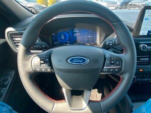 Ford Kuga 2.0 ST-Line Automatik*el.Heck*WinterPaket2* 26.300 km 25.380 &euro; Nidderau 61130