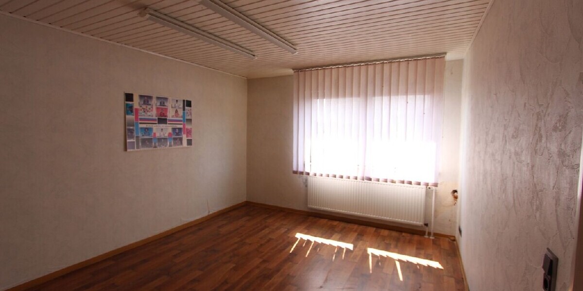 albero:) Gewerbeimmobilie mit Potenzial  Produktions- oder Lagerhalle mit Büro - Gewerbeobjekt Hainburg Hainstadt | Angebot:26770414