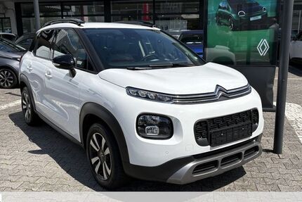 Citroen C3 Aircross 80.000 km 11.970 &euro; Hanau 63452