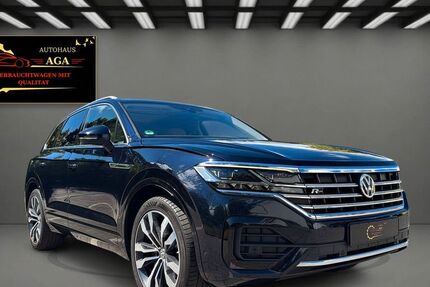 VW Touareg 160.000 km 33.770 &euro; Hanau 63452