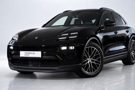 Porsche Macan 28.300 km 76.990 &euro; Frankfurt am Main 65936