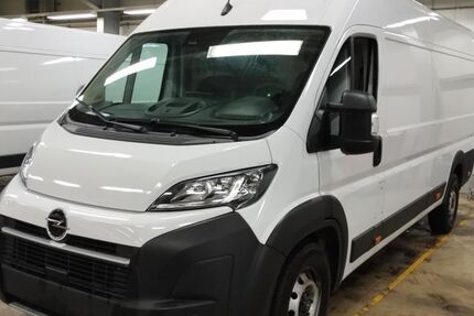 Opel Movano 38.451 km 22.780 &euro; Rüsselsheim 65428