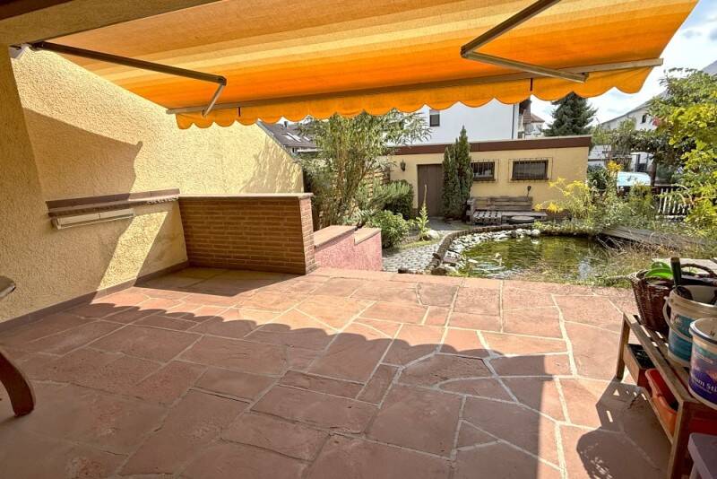 Einfamilienhaus Obertshausen - 8 Zimmer, 177 m&sup2;, 749.000&euro; | Angebot:26501897