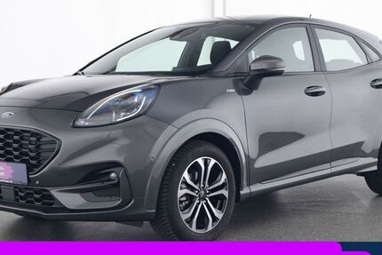 Ford Puma 15.749 km 17.228 € Dietzenbach bei Frankfurt 63128