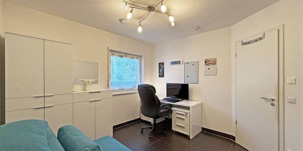 Etagenwohnung Rosbach vor der Höhe Nieder-Rosbach - 3 Zimmer, 99 m&sup2;, 599.000&euro; | Angebot:26797000