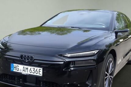 Audi A6 e-tron 19.990 km 67.999 € Königstein/Ts. 61462