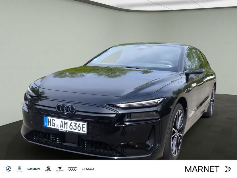 Audi A6 e-tron 19.990 km 67.999 € Königstein/Ts. 61462