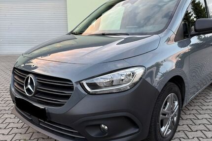 Mercedes-Benz Citan 34.000 km 17.900 € Nidderau 61130