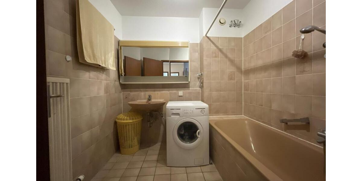 Dachgeschoßwohnung Offenbach am Main Hafen - 2 Zimmer, 67 m&sup2;, 299.999&euro; | Angebot:26990672