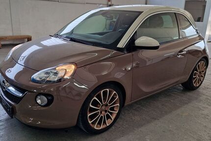 Opel Adam 160.000 km 4.350 &euro; Frankfurt am Maim 65931