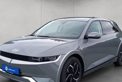Hyundai IONIQ 5 23.262 km 27.750 € Frankfurt 60386