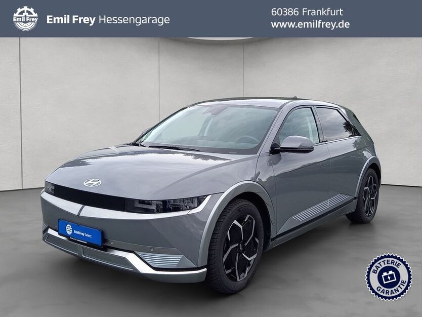 Hyundai IONIQ 5 23.262 km 27.750 € Frankfurt 60386