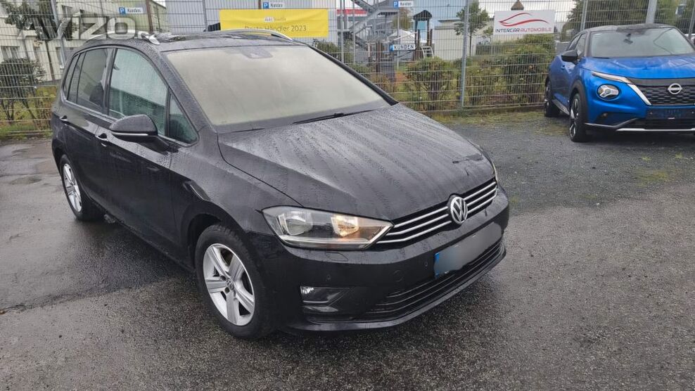 VW Golf 184.000 km 9.699 € Weiterstadt 64331