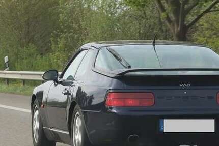 Porsche 968 172.700 km 25.400 &euro; Dreieich 63303