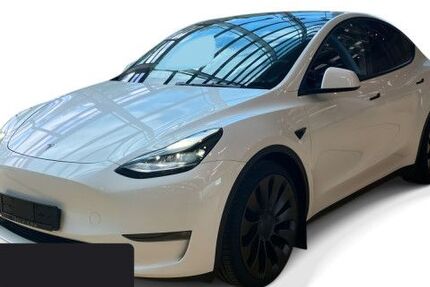 Tesla Model Y 48.321 km 37.100 &euro; Hanau 63457