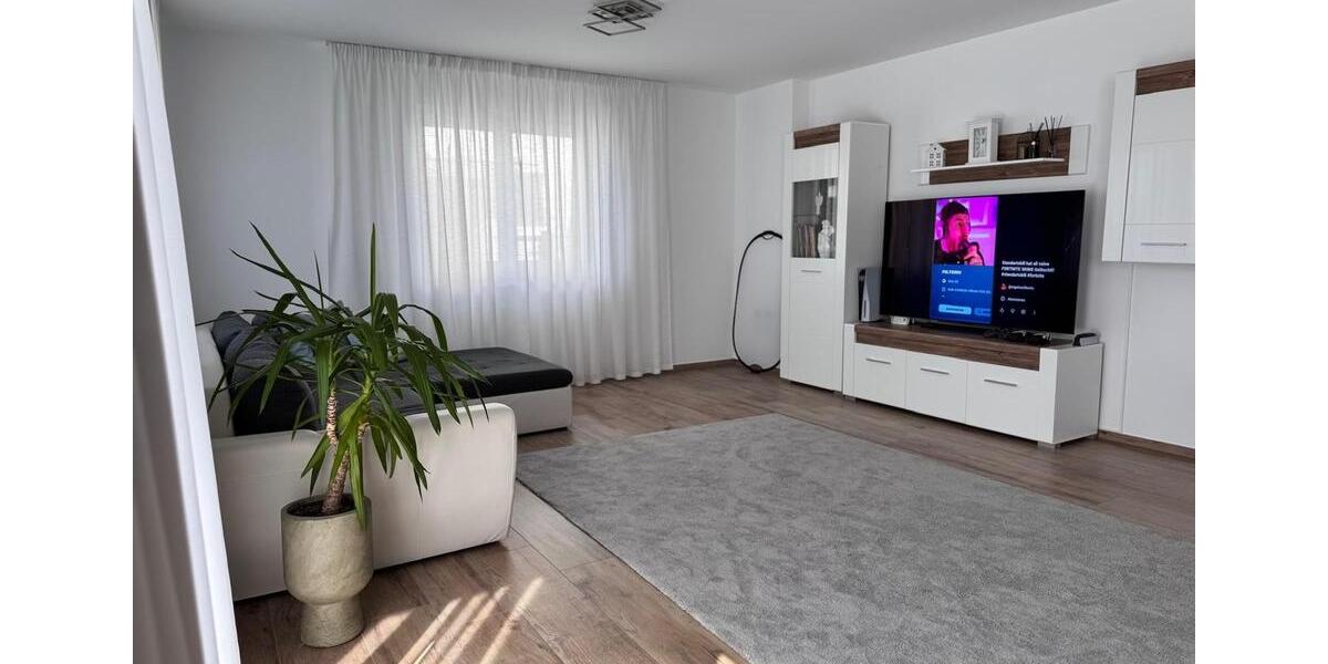Etagenwohnung Mörfelden-Walldorf Walldorf - 3 Zimmer, 83 m&sup2;, 1.610&euro; | Angebot:26249510